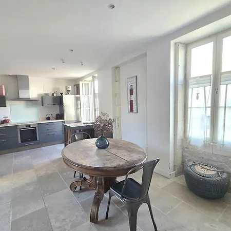 Horizon Grande Maison De Charme A * La Couarde-sur-Mer