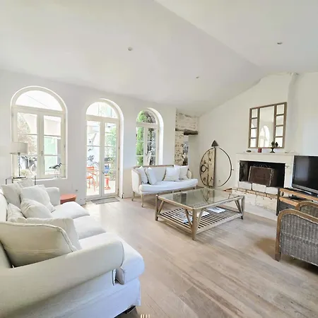 Horizon Grande Maison De Charme A Сasa de vacaciones *