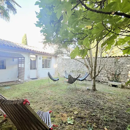 Сasa de vacaciones Horizon Grande Maison De Charme A *