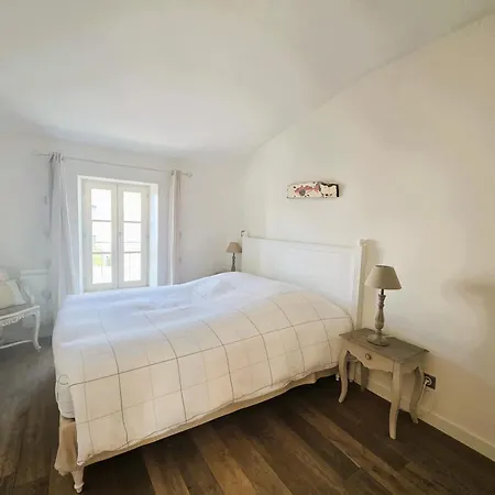 Horizon Grande Maison De Charme A La Couarde-sur-Mer