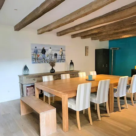 בית נופש Horizon Grande Maison De Charme A