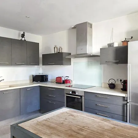 Horizon Grande Maison De Charme A לה קווארד-סור-מר