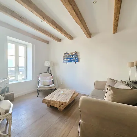 Horizon Grande Maison De Charme A בית נופש *