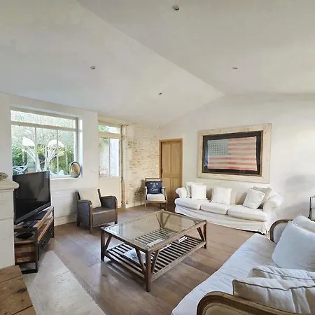 בית נופש Horizon Grande Maison De Charme A