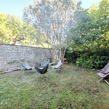 בית נופש Horizon Grande Maison De Charme A