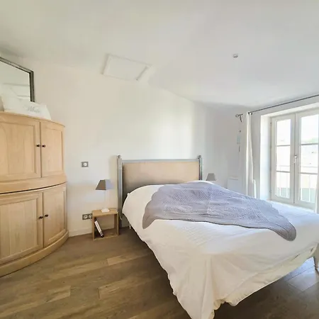 Horizon Grande Maison De Charme A בית נופש *