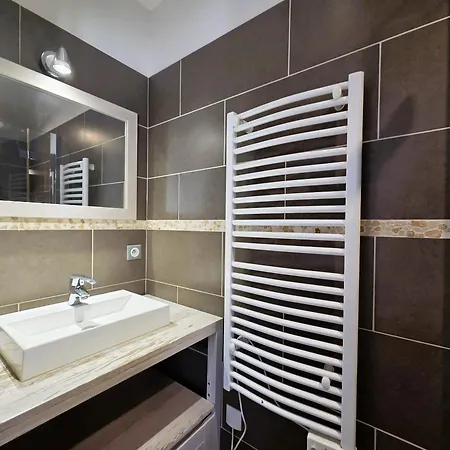 Horizon Grande Maison De Charme A * לה קווארד-סור-מר