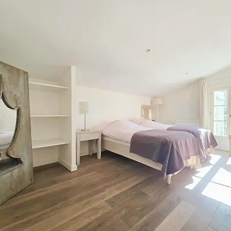 בית נופש Horizon Grande Maison De Charme A