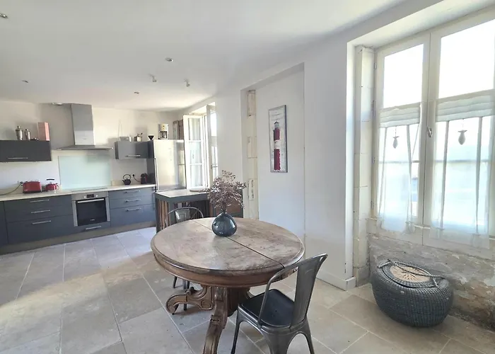 Horizon Grande Maison De Charme A * 拉考德索梅