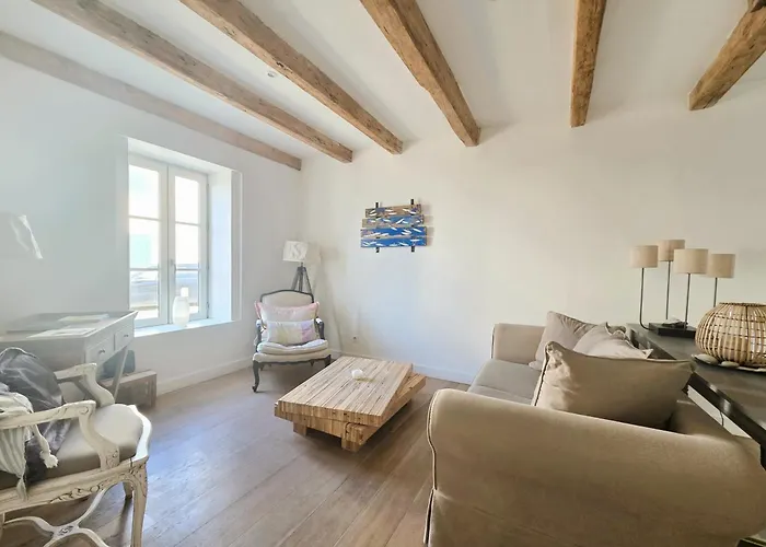 Horizon Grande Maison De Charme A 度假居 *