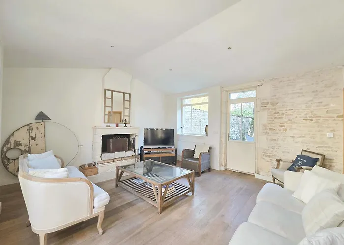 Horizon Grande Maison De Charme A *