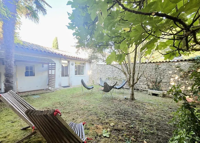 度假居 Horizon Grande Maison De Charme A *