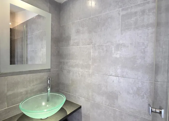 Horizon Grande Maison De Charme A 度假居