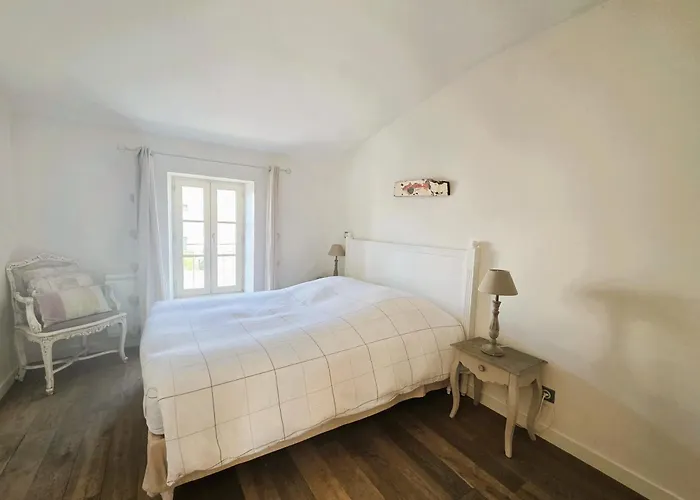 Horizon Grande Maison De Charme A 拉考德索梅