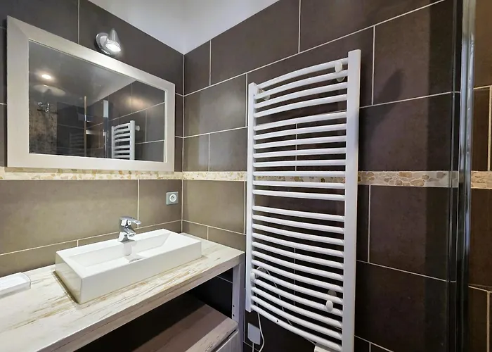 Horizon Grande Maison De Charme A * 拉考德索梅