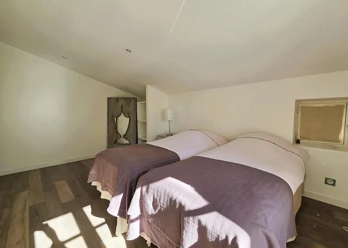 Horizon Grande Maison De Charme A 度假居 拉考德索梅