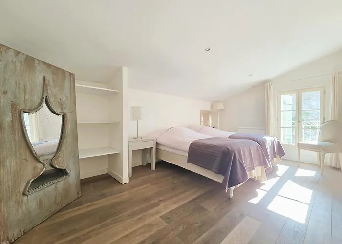 度假居 Horizon Grande Maison De Charme A