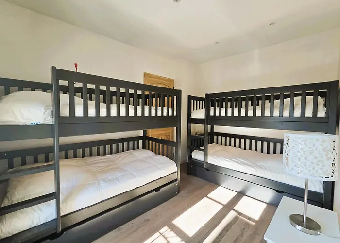 Horizon Grande Maison De Charme A *