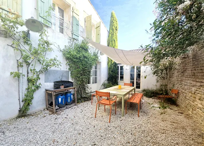 Horizon Grande Maison De Charme A 度假居 拉考德索梅